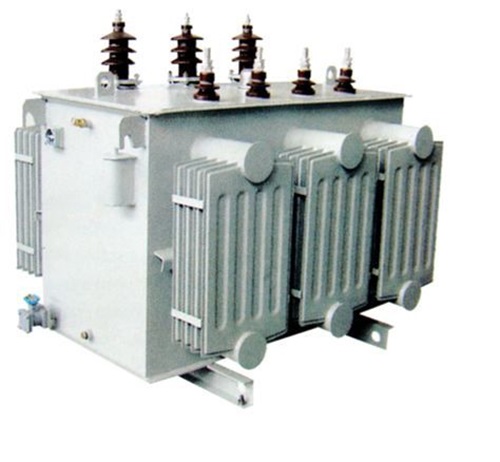 临湘S13-6300KVA/35KV/10KV/0.4KV油浸式变压器