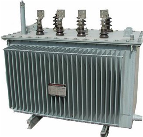 雁塔S11-100KVA/10KV/0.4KV油浸式变压器厂家现货
